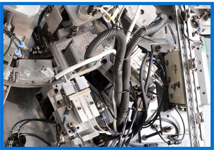 Sleeve Anchor Assembly Machinie