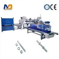 Mašina za sklapanje vijaka