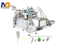 Automatska mašina za sklapanje raspršivača fine magle